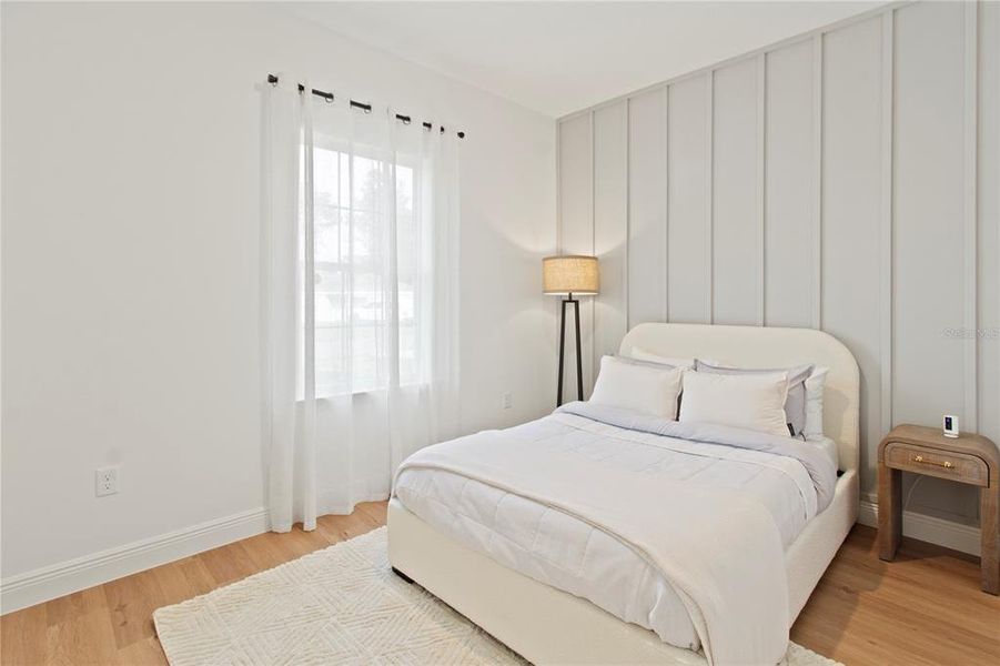 Furnished interior view inside a new home in , Ocala (Image 10). Furnished interior view inside a new home in , Ocala (Image 10).