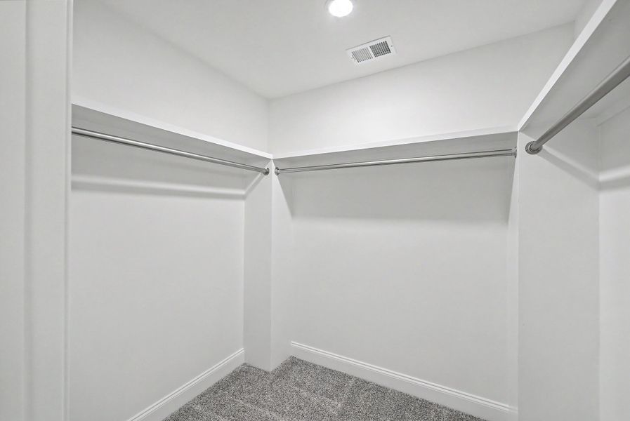 Spacious, unfurnished interior of a new home in , Holly Hill (Image 15). Spacious, unfurnished interior of a new home in , Holly Hill (Image 15).