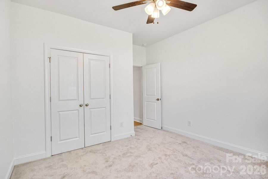 Spacious, unfurnished interior of a new home in , Kannapolis (Image 15).