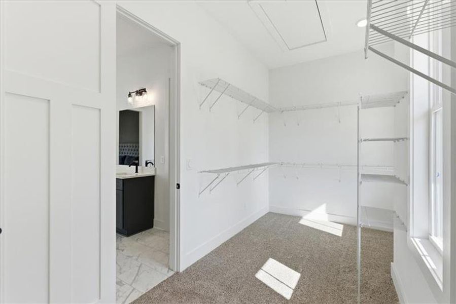 Spacious, unfurnished interior of a new home in , Cartersville (Image 22). Spacious, unfurnished interior of a new home in , Cartersville (Image 22).