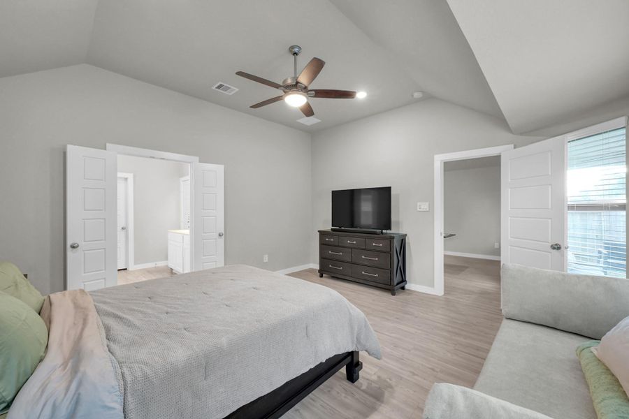 Primary Suite Retreat Primary Suite Retreat