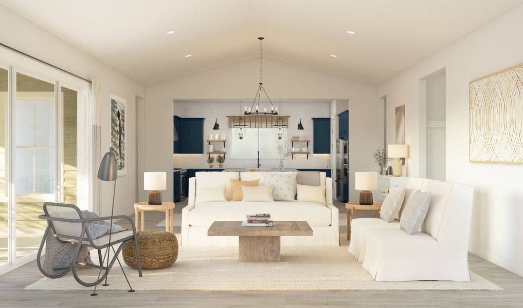 Great Room Great Room