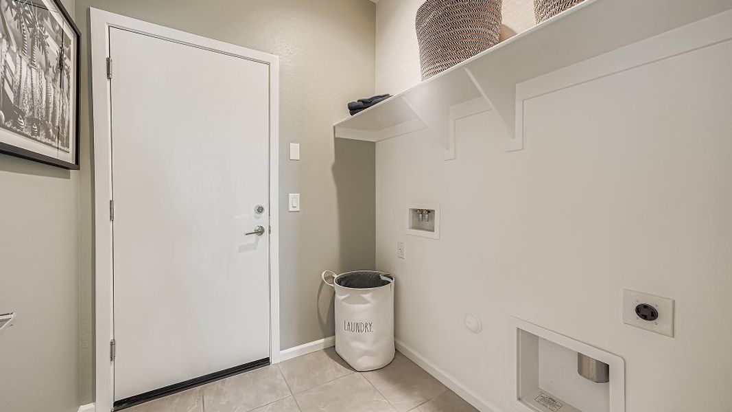3563 Jerome Laundry F1