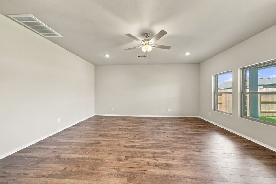 2,024sf New Home in Angleton, TX.  - Slide 15