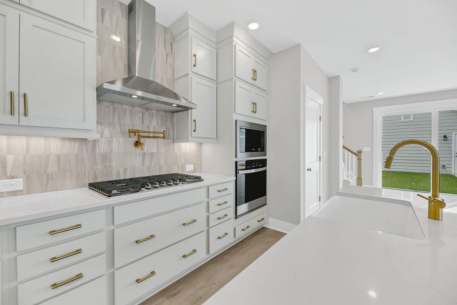 Image 46 of a home in Nexton - Midtown - The Park Collection.