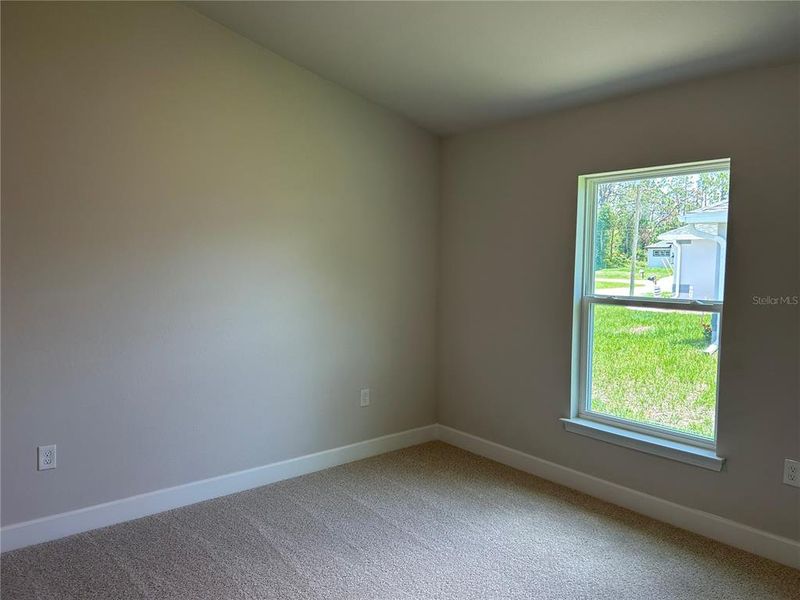 3rd Bedroom 3rd Bedroom