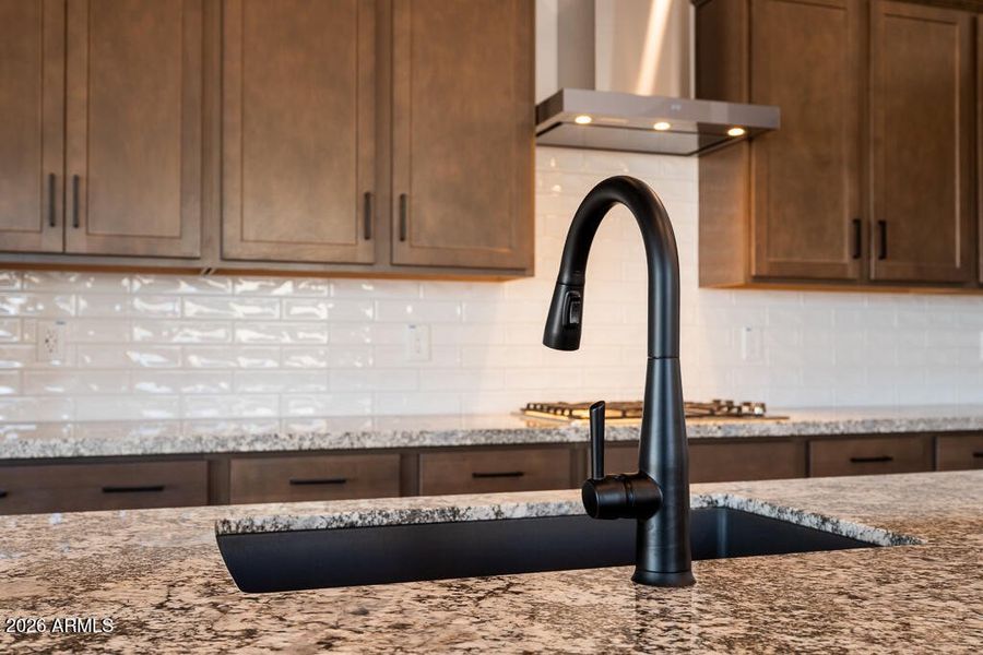 Tri Pointe Soleo 623 - Kitchen - 2 - MLS