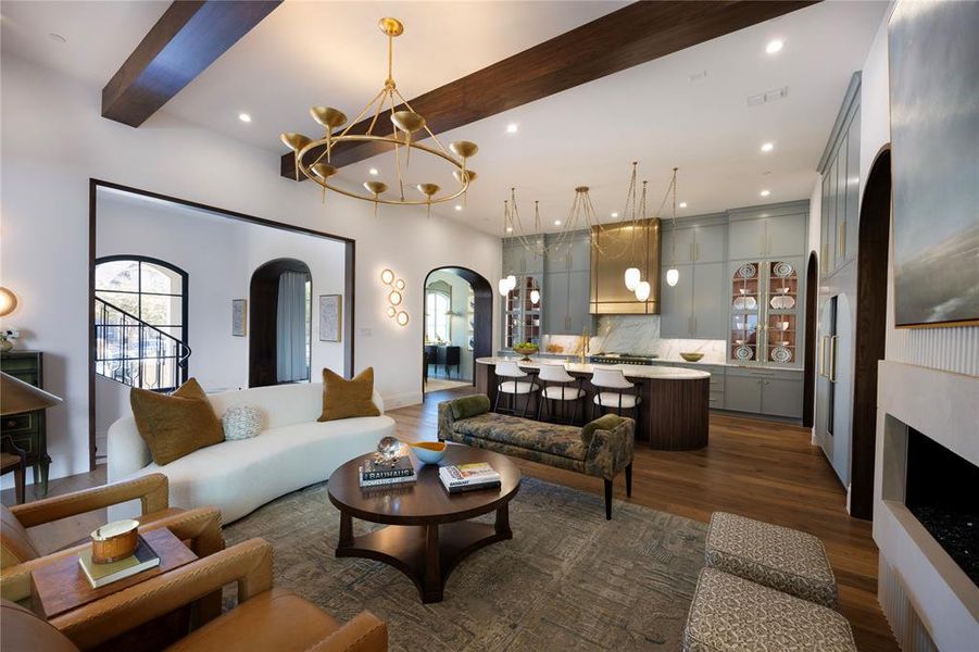 Image 34 of a home in .