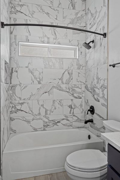 Representative furnished interior of a home built from the Sonoma by LEH. Homes in Tierra Del Este 90, El Paso (Image 24). Representative furnished interior of a home built from the Sonoma by LEH. Homes in Tierra Del Este 90, El Paso (Image 24).