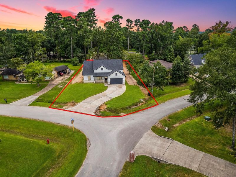 Your Roman Forest retreat awaits—schedule your showing today and make it yours. Your Roman Forest retreat awaits—schedule your showing today and make it yours.