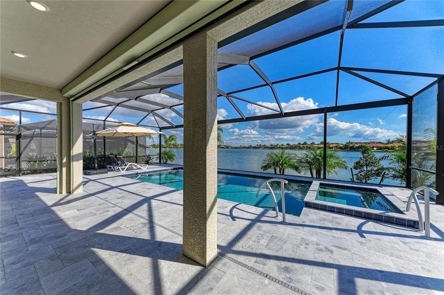 Exterior details and patio area of a home in , Nokomis (Image 34). Exterior details and patio area of a home in , Nokomis (Image 34).