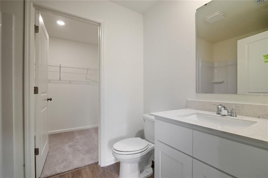 Furnished interior view inside a new home in Rainbow Lakes Estates, Dunnellon (Image 6). Furnished interior view inside a new home in Rainbow Lakes Estates, Dunnellon (Image 6).