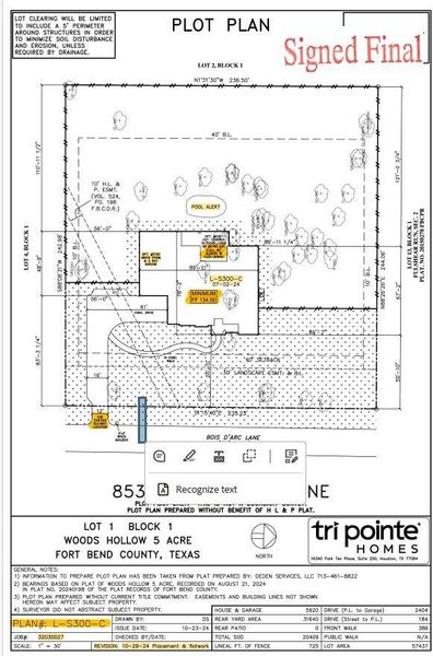 Image 2 of a home in . Image 2 of a home in .