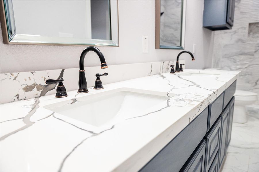 Furnished interior view inside a new home in , Port Arthur (Image 7). Furnished interior view inside a new home in , Port Arthur (Image 7).