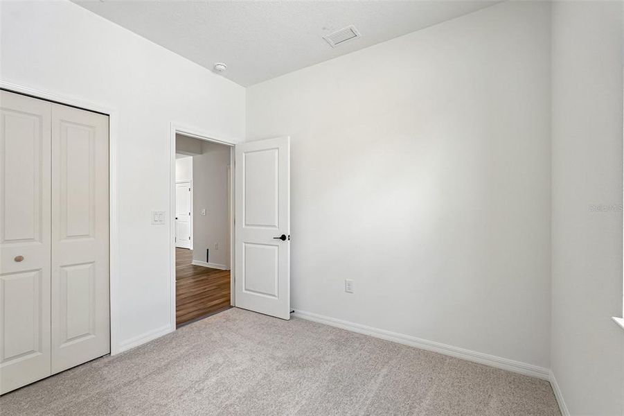 Spacious, unfurnished interior of a new home in Coasterra, Palmetto (Image 15).