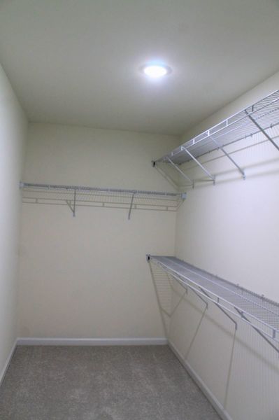 Spacious, unfurnished interior of a new home in The Wilcox, Greensboro (Image 24). Spacious, unfurnished interior of a new home in The Wilcox, Greensboro (Image 24).
