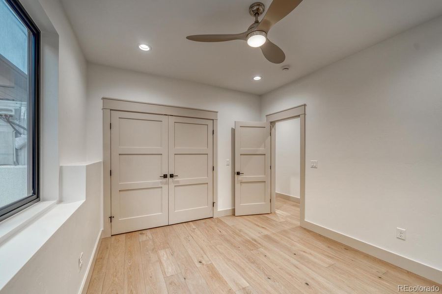 Guest Bedroom I Guest Bedroom I