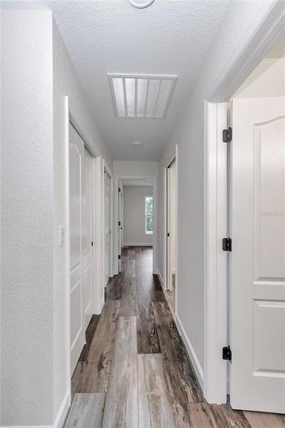 Spacious, unfurnished interior of a new home in , Dunnellon (Image 52).