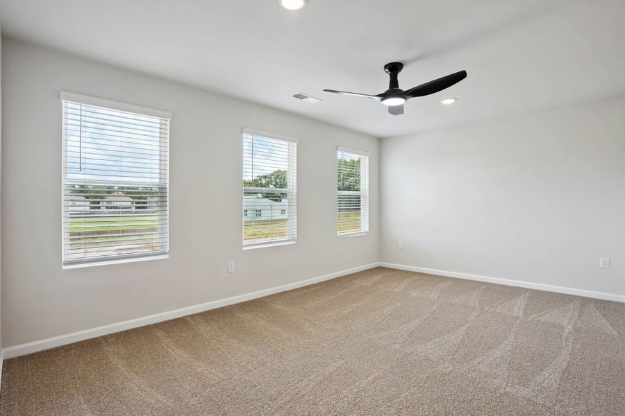 Hampton, GA New Home.  - Slide 15