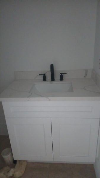 In-progress construction of a new home in , Spring, TX (Image 14).