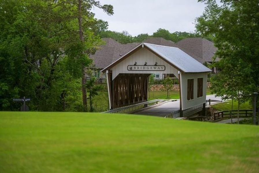 Image 38 of a home in Chambers Creek.