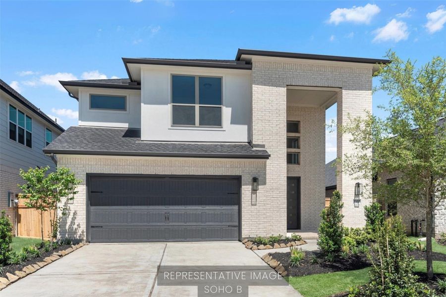 Westin Homes NEW Construction. Representative image. Features, specifications, selections and colors may vary. Westin Homes NEW Construction. Representative image. Features, specifications, selections and colors may vary.