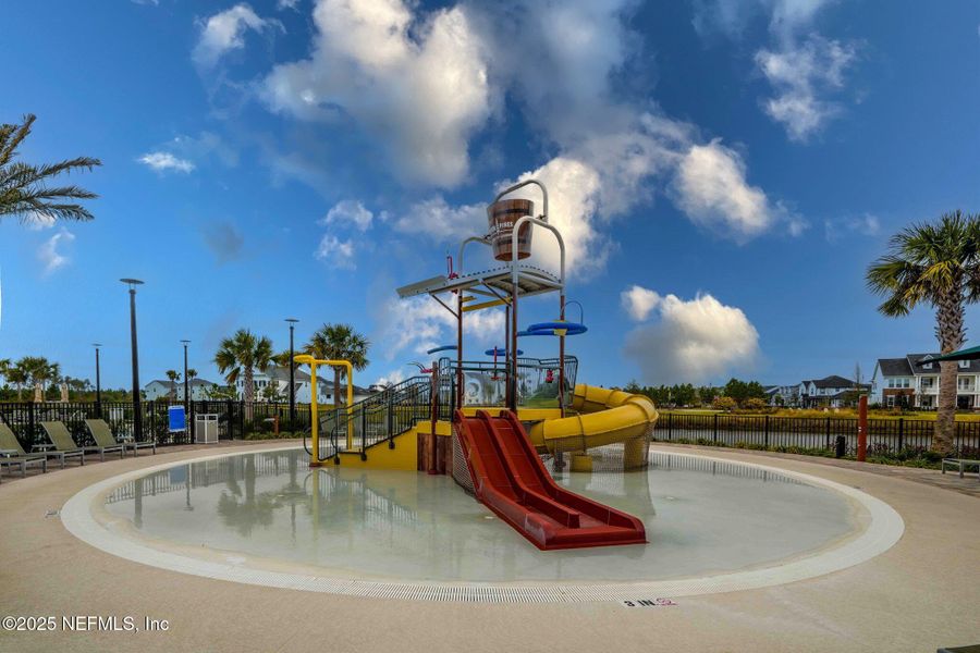 Community amenities in Seven Pines 50' Rear Entry, Jacksonville (Image 92).