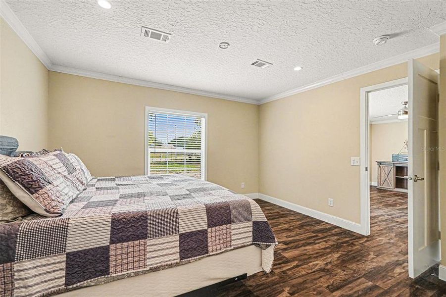 Furnished interior view inside a new home in , Riverview (Image 12).