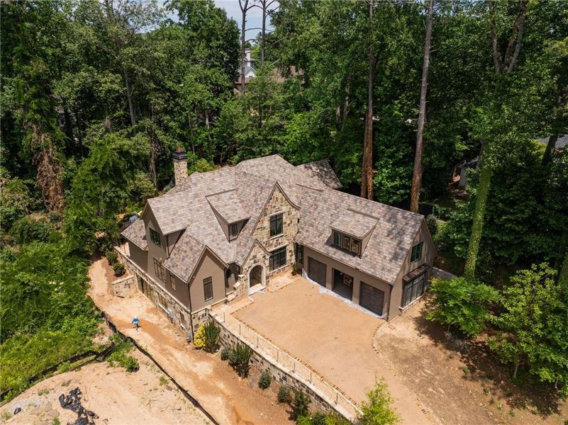 Image 24 of a home in Blue Heron Walk.