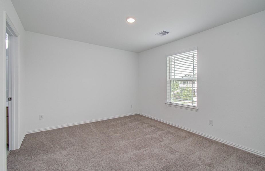 Spacious, unfurnished interior of a new home in , Fulshear (Image 31). Spacious, unfurnished interior of a new home in , Fulshear (Image 31).