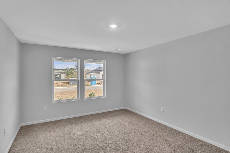 Vantage New Home in Sunset Beach, NC.  - Slide 10