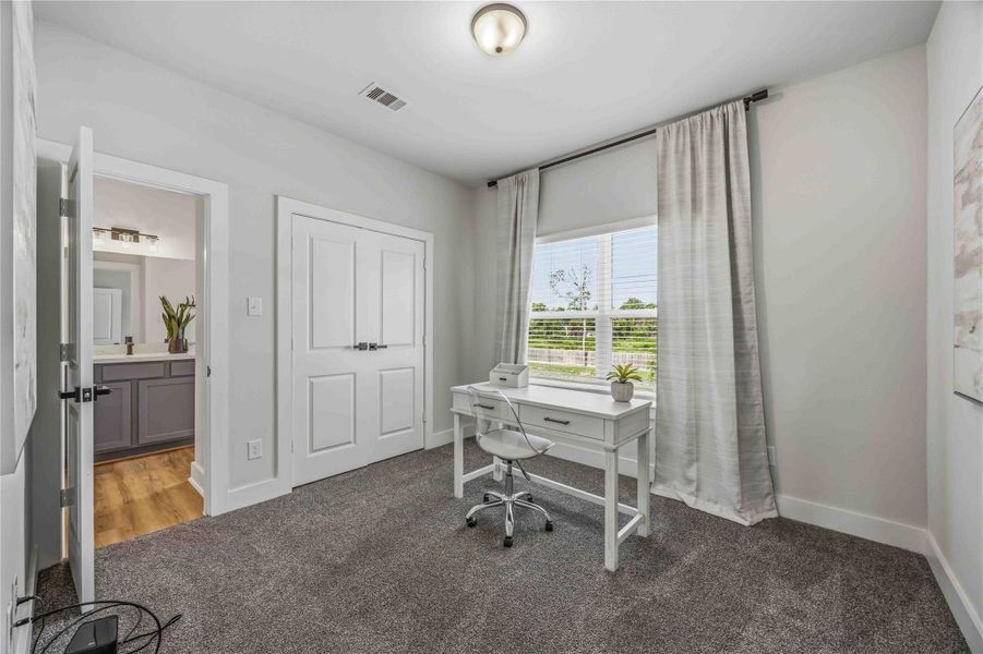 Representative image; finishes, selections, and colors may vary