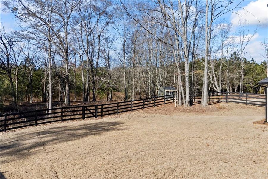 Natural landscape and outdoor views near  in Monroe (Image 53).