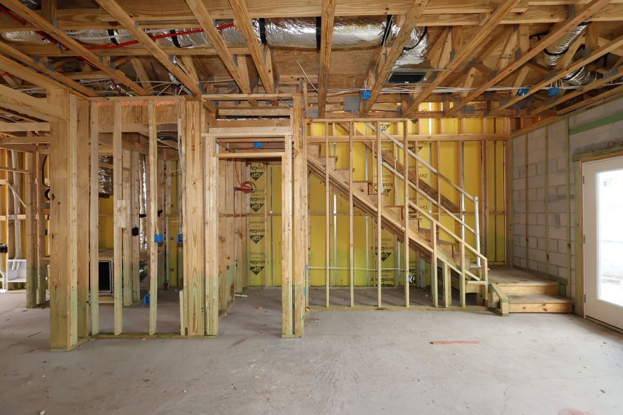Framing Framing