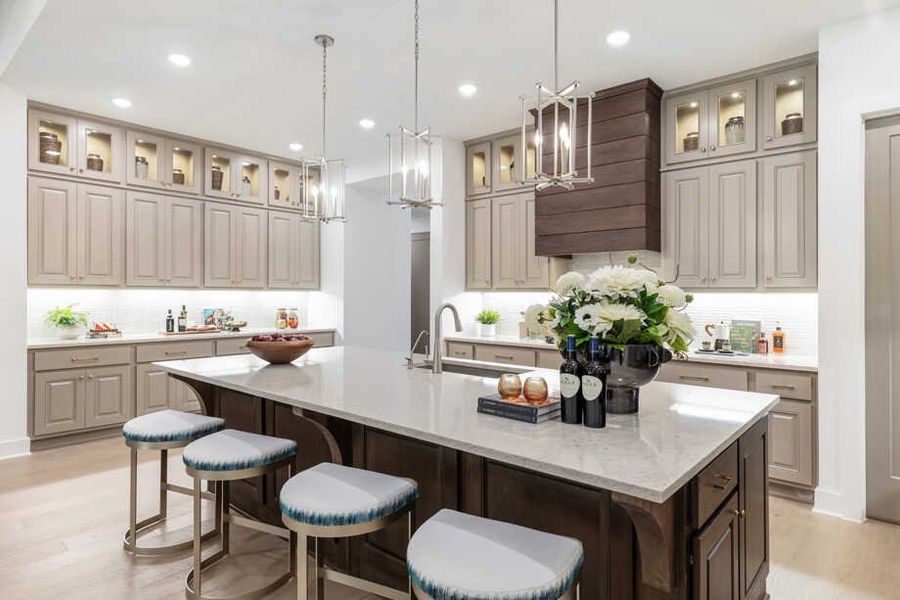 Kitchen Kitchen