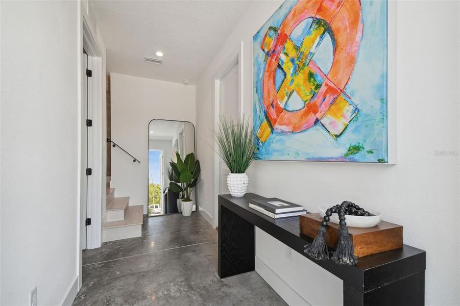 Entry - Level 1 Entry - Level 1