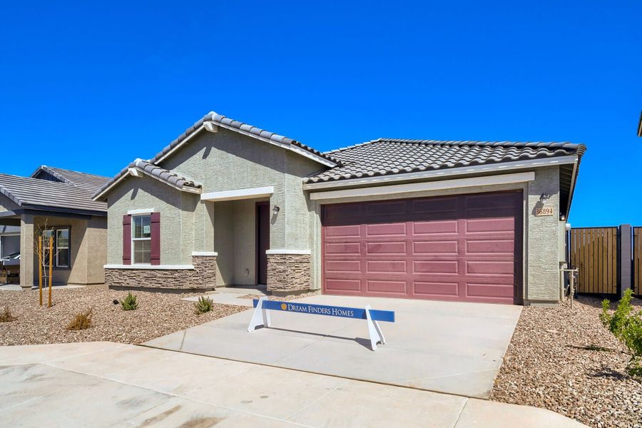 3br New Home in Maricopa, AZ. - Slide 3 3br New Home in Maricopa, AZ. - Slide 3