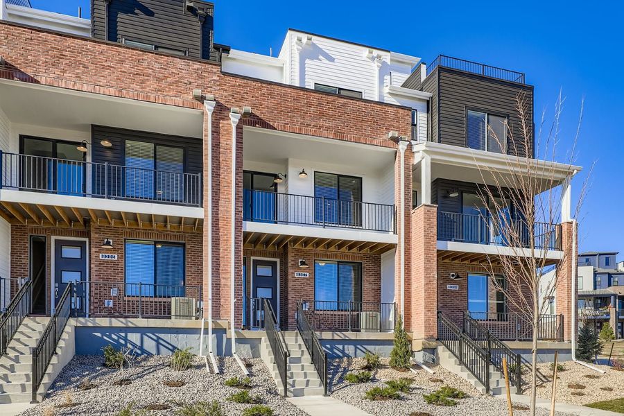 3br New Home in Littleton, CO. - Slide 2 3br New Home in Littleton, CO. - Slide 2