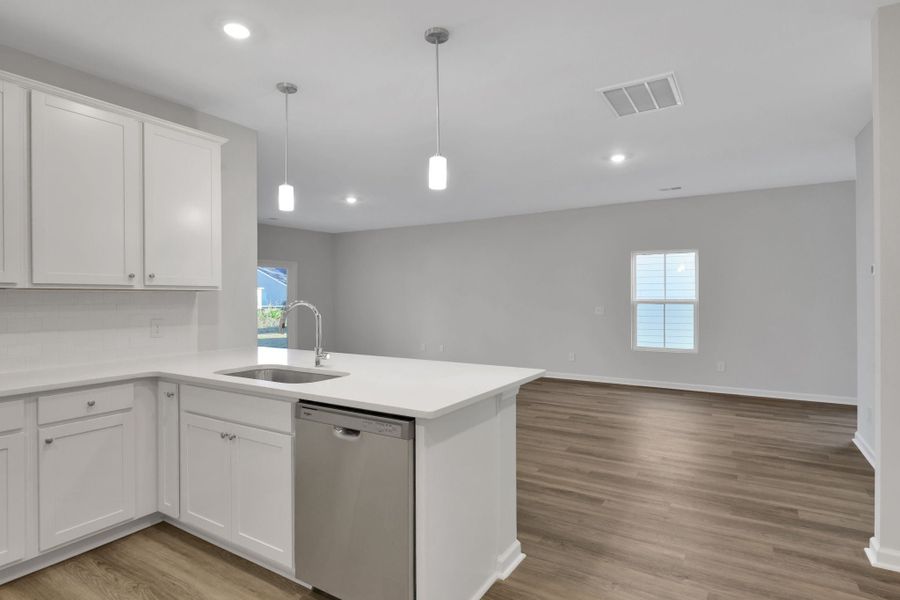 Pooler, GA New Home.  - Slide 22