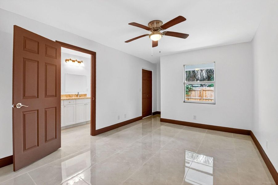 Spacious, unfurnished interior of a new home in , West Palm Beach (Image 31). Spacious, unfurnished interior of a new home in , West Palm Beach (Image 31).