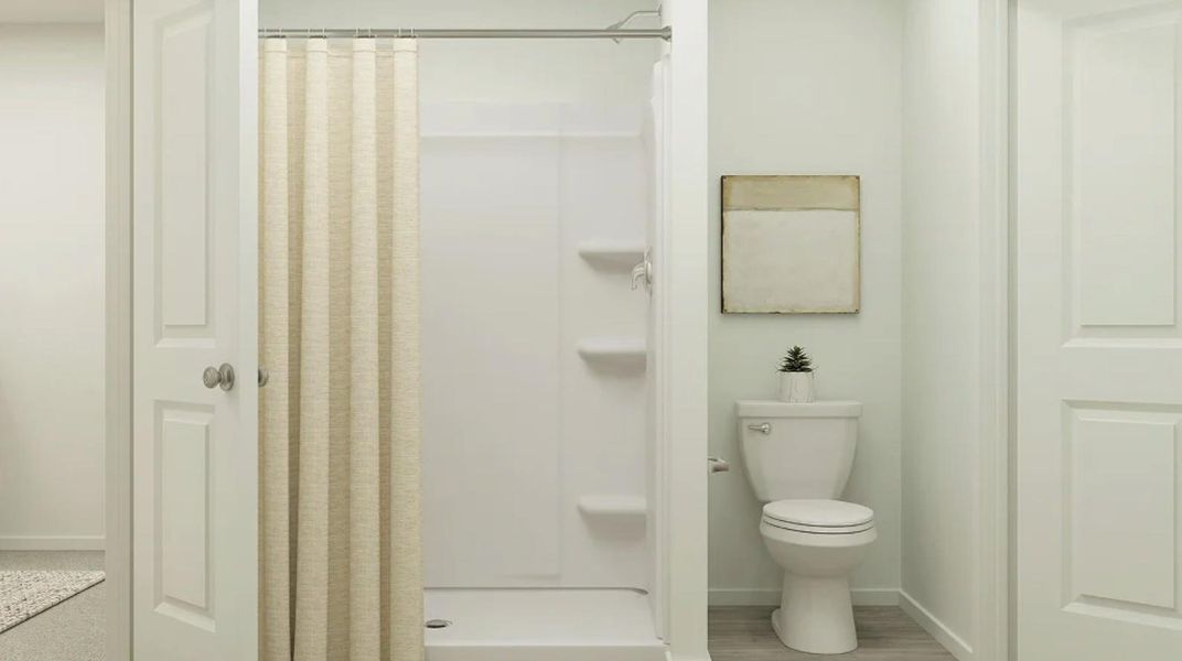 **Photos are for illustrative purpose only. This is not the actual home.**