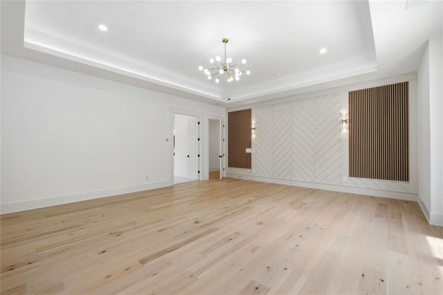 Spacious, unfurnished interior of a new home in , Lawrenceville (Image 23). Spacious, unfurnished interior of a new home in , Lawrenceville (Image 23).