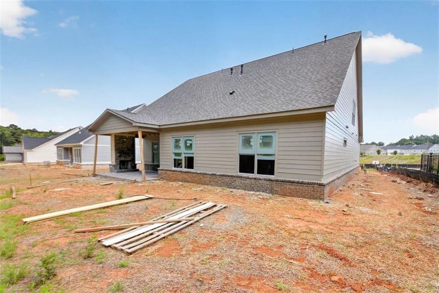 Image 20 of a home in . Image 20 of a home in .