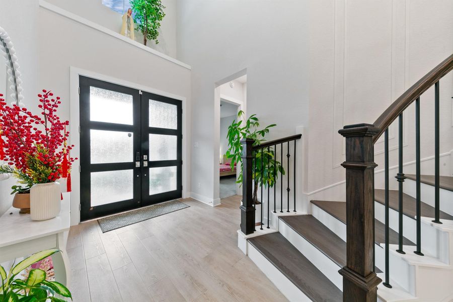 Image 35 of a home in Trillium 60′.