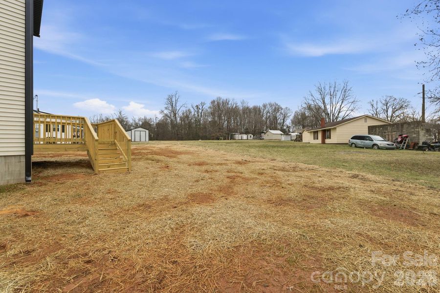Site preparation for new homesites in , Kannapolis (Image 35).