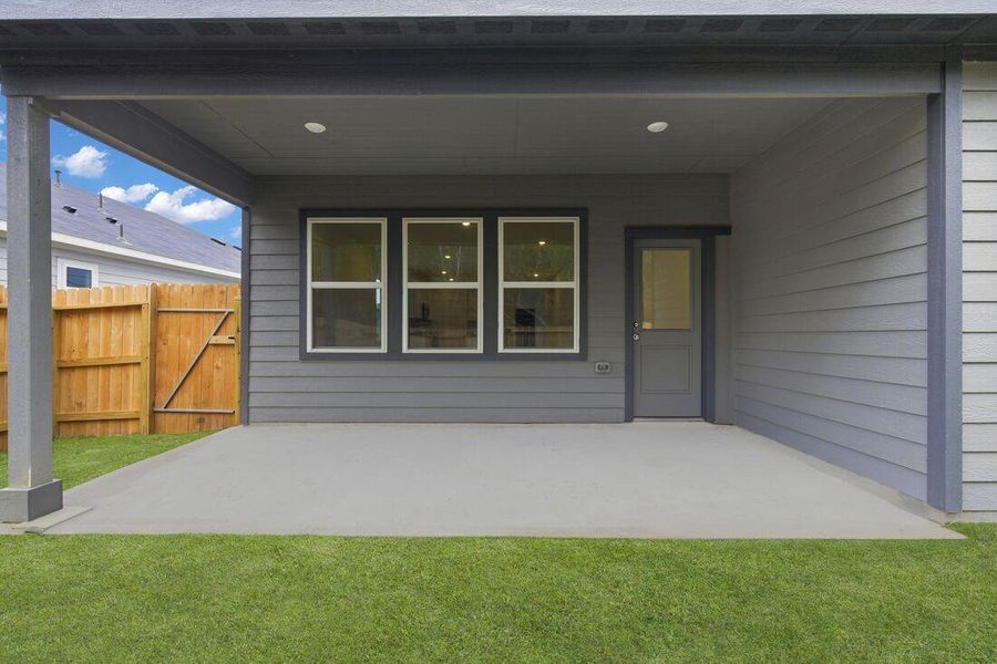 219 Rustic Alder Drive ~ Ready Now