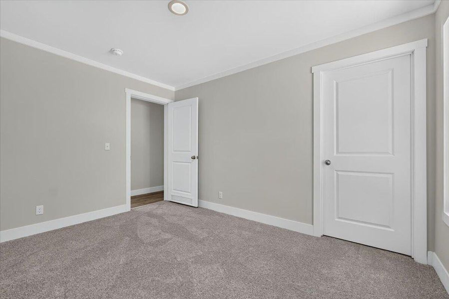 Spacious, unfurnished interior of a new home in , Summerville (Image 16). Spacious, unfurnished interior of a new home in , Summerville (Image 16).