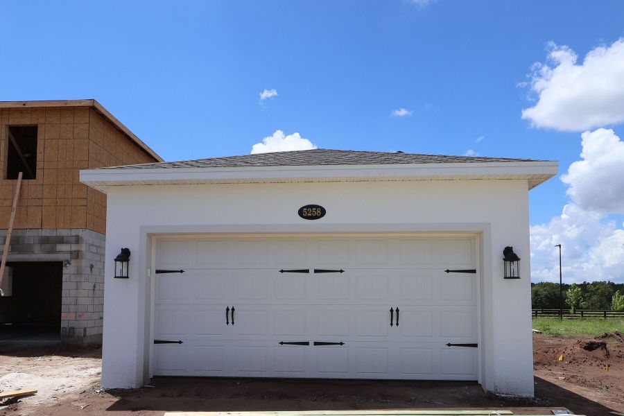 Front Exterior Front Exterior