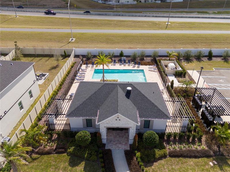 Community amenities in , Apopka (Image 67).