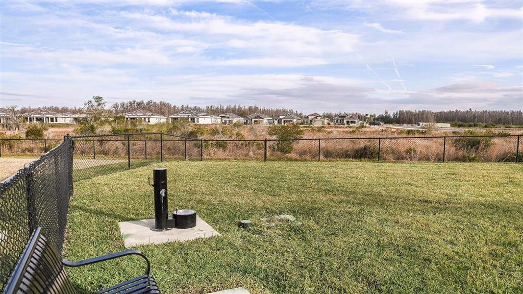 Community amenities in Esplanade at Wiregrass Ranch, Wesley Chapel (Image 21). Community amenities in Esplanade at Wiregrass Ranch, Wesley Chapel (Image 21).